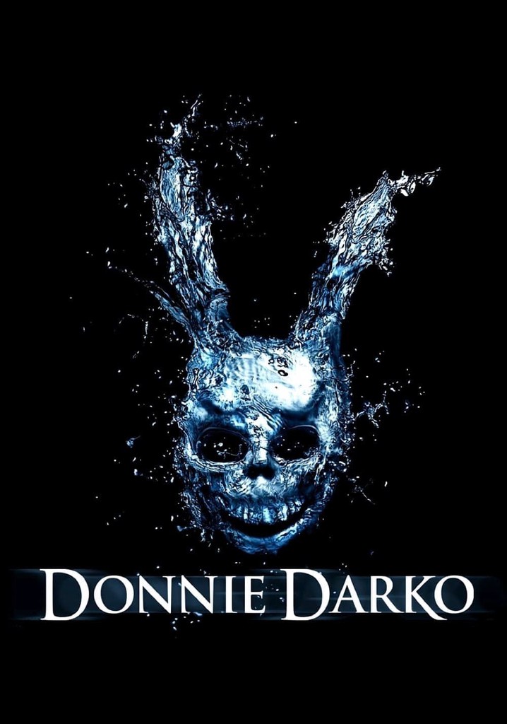 Donnie Darko streaming where to watch movie online?